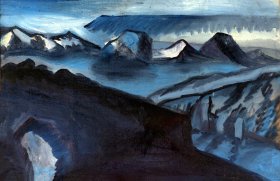008A-1998-GLACIER